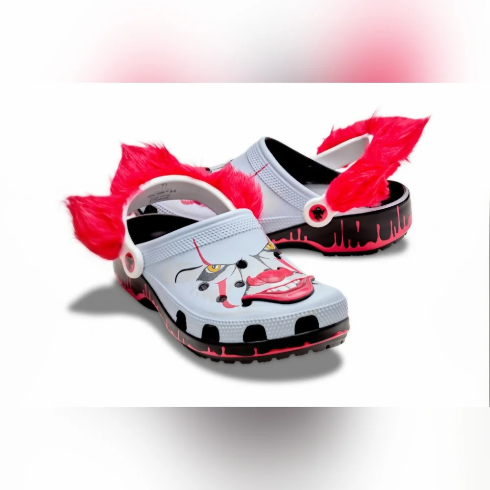 🔺️🆕️🔺️CROCS Mens🐊